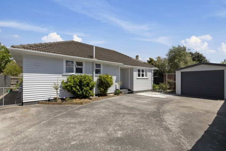 Photo of property in 71a Godley Street, Waiwhetu, Lower Hutt, 5010