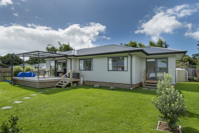 Photo of property in 103b Barry Road, Waihi, 3610