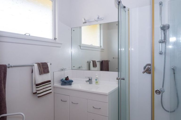 Photo of property in 2a George Street, Geraldine, 7930