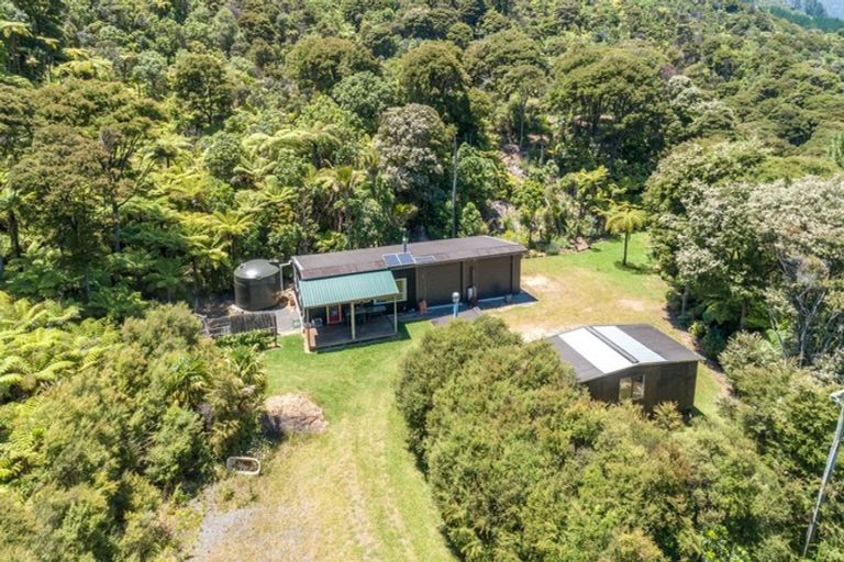 Photo of property in 871c Tiki Quarry Road, Preece Point, Coromandel, 3581