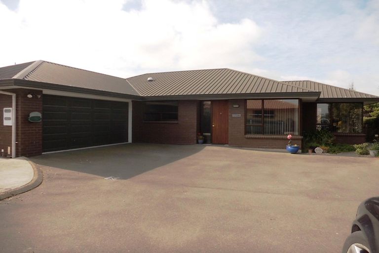 Photo of property in 186b King Street, Temuka, 7920