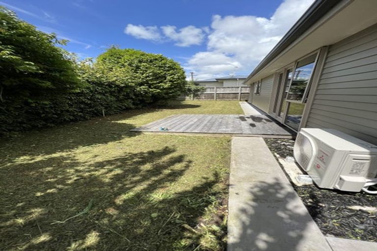 Photo of property in 20a Cunningham Road, Beerescourt, Hamilton, 3200