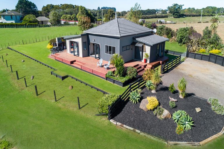 Photo of property in 113 Quinn Road, Mauku, Pukekohe, 2678