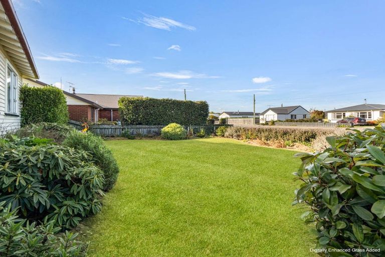 Photo of property in 70 Mcmurdo Street, Tinwald, Ashburton, 7700