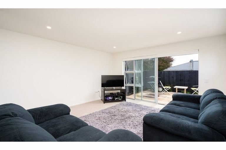Photo of property in 5/51 Hills Road, Edgeware, Christchurch, 8013