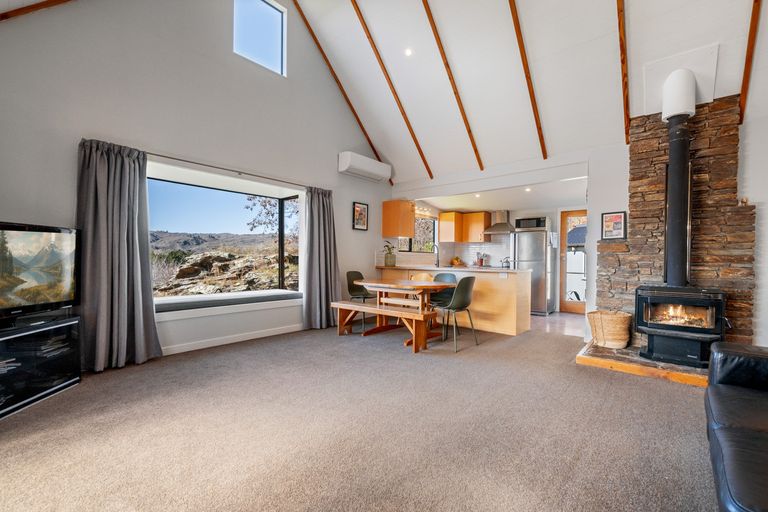 Photo of property in 7 Kamaka Crescent, Bridge Hill, Alexandra, 9320