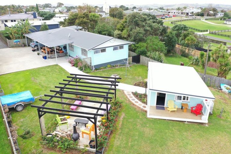 Photo of property in 12 Lorne Street, Dargaville, 0310