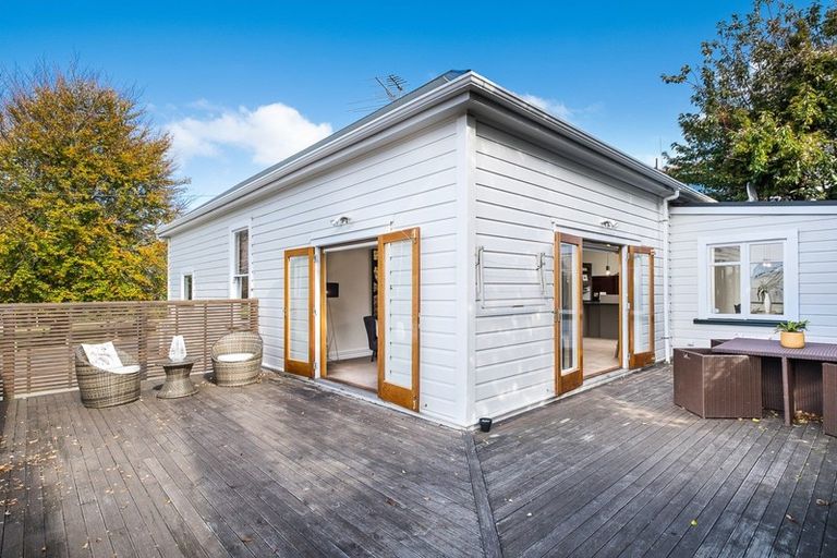 Photo of property in 55 Sligo Terrace, Roslyn, Dunedin, 9010