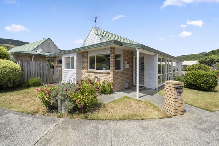 Photo of property in Brookvale Village, 70/17 Redwood Close, Paraparaumu, 5032