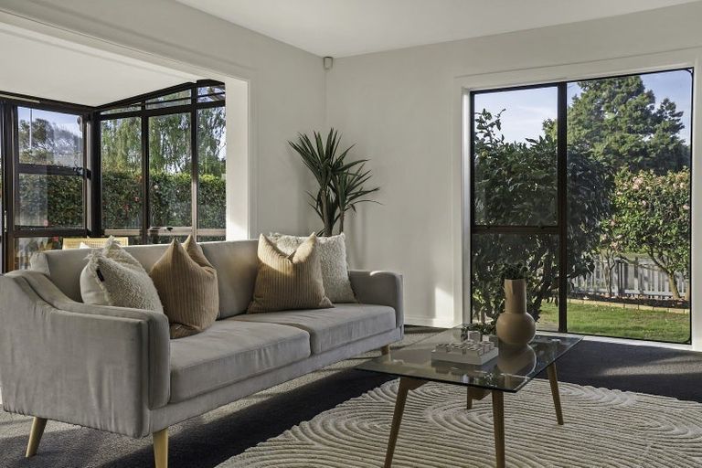 Photo of property in 17 Fusilier Street, Hoon Hay, Christchurch, 8025