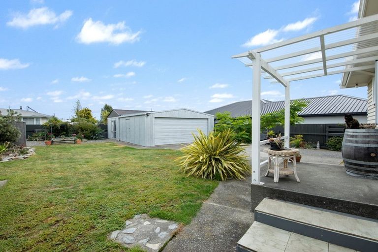 Photo of property in 6 Bythell Street, Redwoodtown, Blenheim, 7201