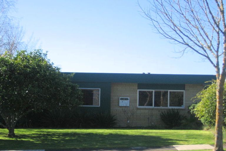 Photo of property in 116b Totara Drive, Pukete, Hamilton, 3200