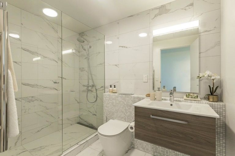 Photo of property in 404/23a Pollen Street, Grey Lynn, Auckland, 1021