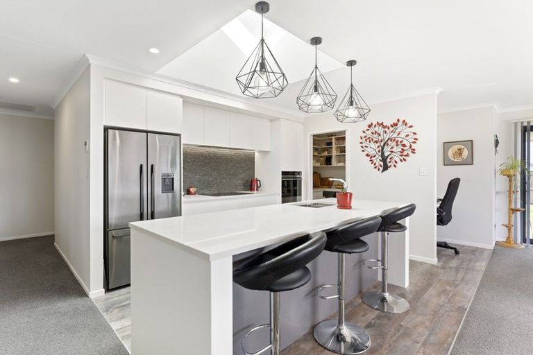 Photo of property in 9 Lakewood Grove, Levin, 5510