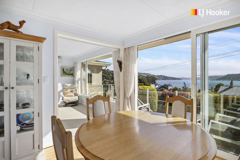 Photo of property in 10a Wharfdale Street, Macandrew Bay, Dunedin, 9014