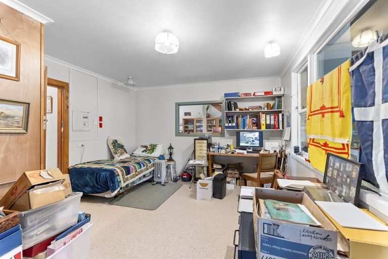 Photo of property in 51b Cumming Street, Okato, 4335