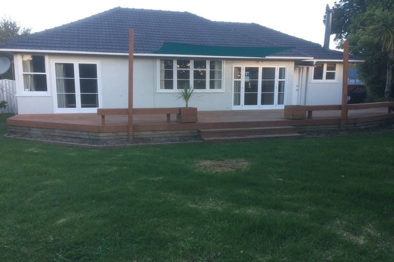 Photo of property in 5a Mcpherson Place, Fairfield, Hamilton, 3214