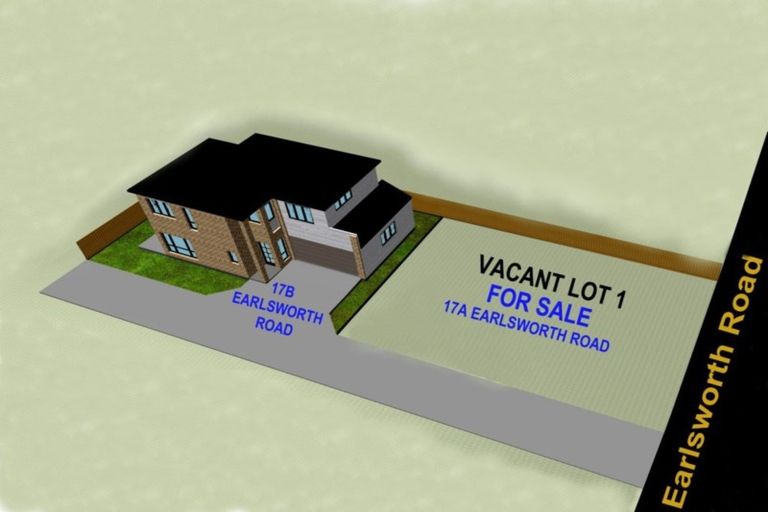 Photo of property in 17a Earlsworth Road, Mangere East, Auckland, 2024