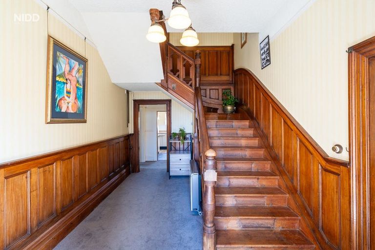 Photo of property in 3 Crewe Street, Maryhill, Dunedin, 9011