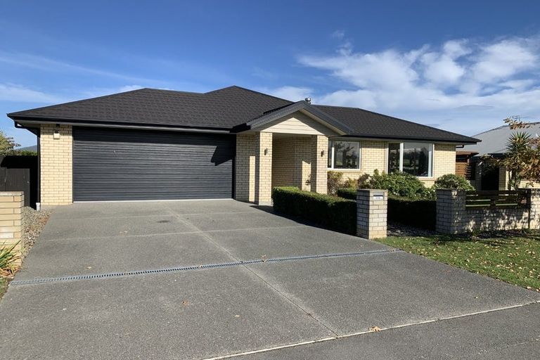 Photo of property in 245 Rolleston Drive, Rolleston, 7614