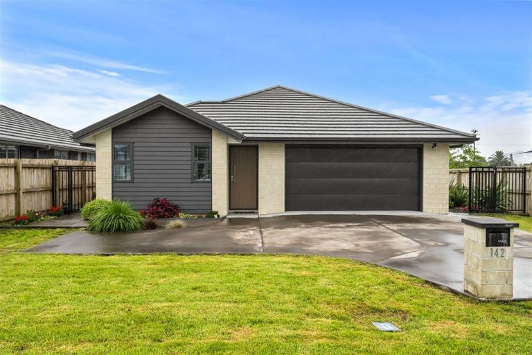 Photo of property in 142 Corks Road, Tikipunga, Whangarei, 0112