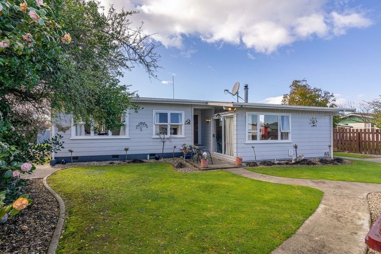 Photo of property in 46 Daniell Street, Solway, Masterton, 5810