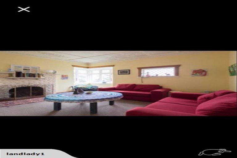 Photo of property in 103 Mortimer Terrace, Brooklyn, Wellington, 6021