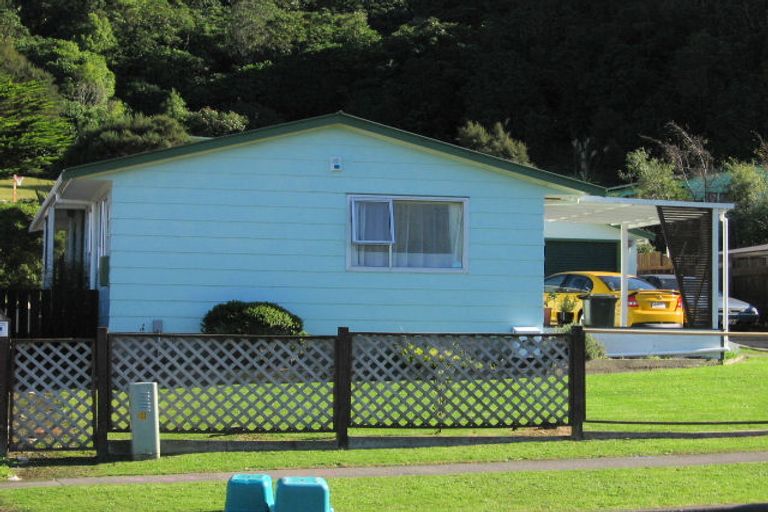Photo of property in 69 Mohaka Street, Wainuiomata, Lower Hutt, 5014
