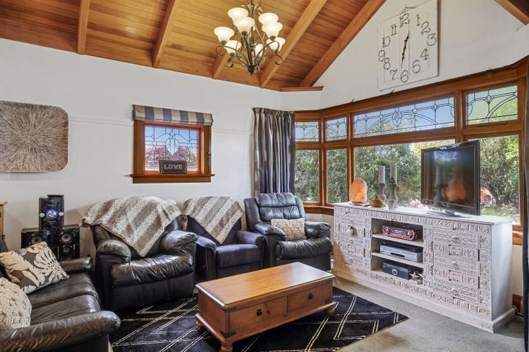 Photo of property in 936 Maungatua Road, Berwick, Outram, 9073