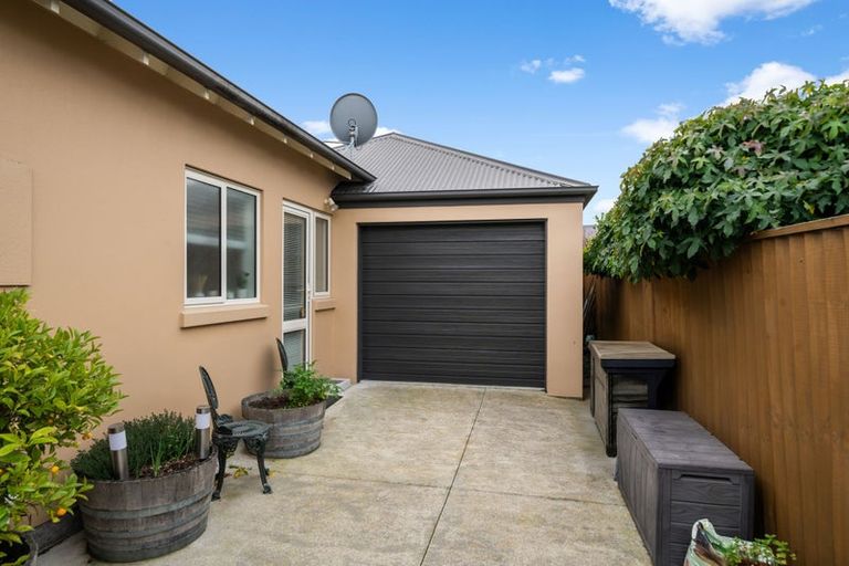 Photo of property in 3 Brookwater Avenue, Northwood, Christchurch, 8051