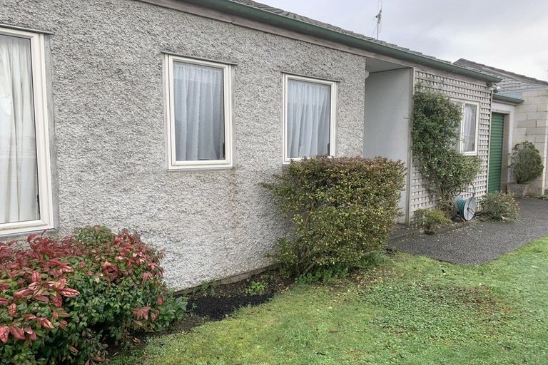 Photo of property in 1b Mitchell Street, Waipukurau, 4200