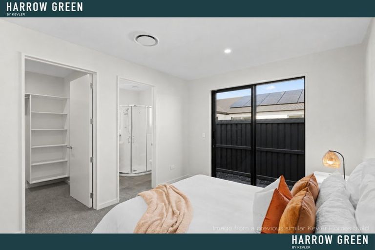 Photo of property in 11 Ashurst Crescent, Rolleston, 7615