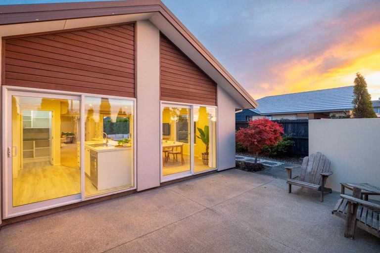 Photo of property in 34 The Runway, Wigram, Christchurch, 8042