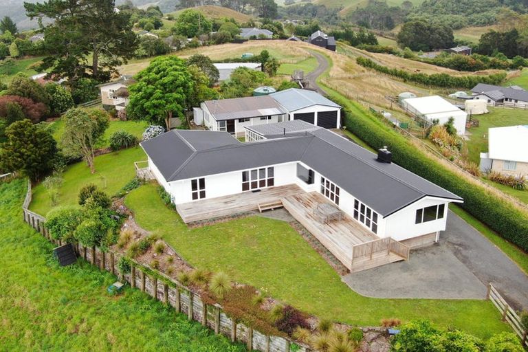 Photo of property in 461b Minden Road, Minden, Tauranga, 3176