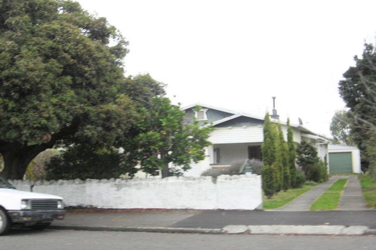 Photo of property in 57 Mcgrath Street, Napier South, Napier, 4110