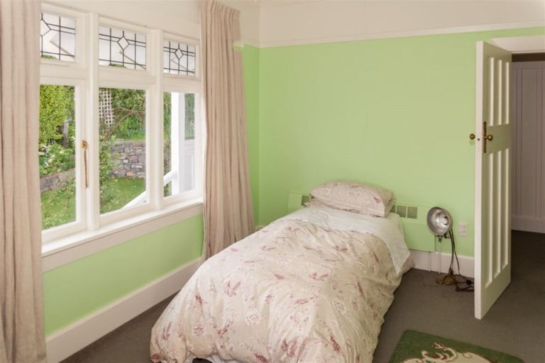 Photo of property in 134 Hackthorne Road, Cashmere, Christchurch, 8022