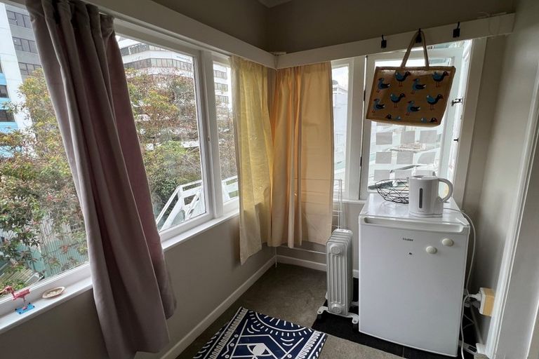 Photo of property in 1 Collina Terrace, Thorndon, Wellington, 6011