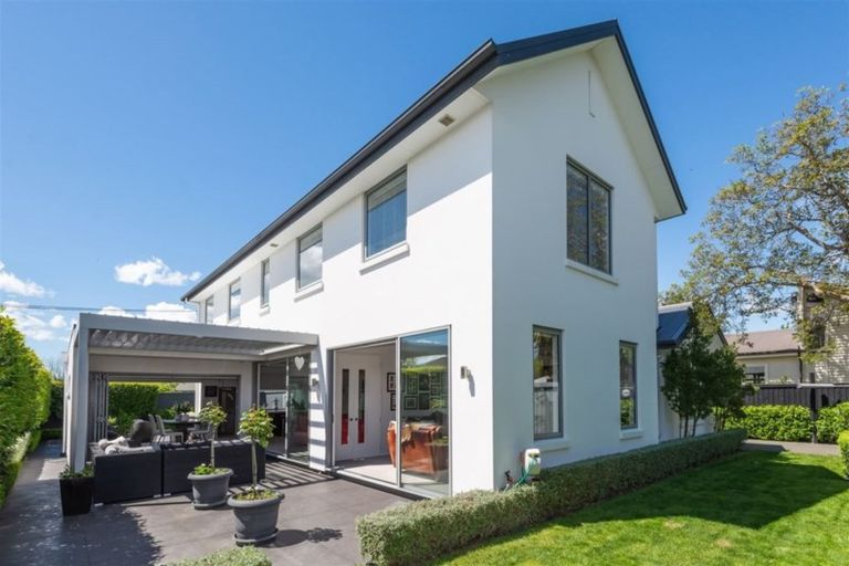 Photo of property in 45 Garreg Road, Bryndwr, Christchurch, 8052