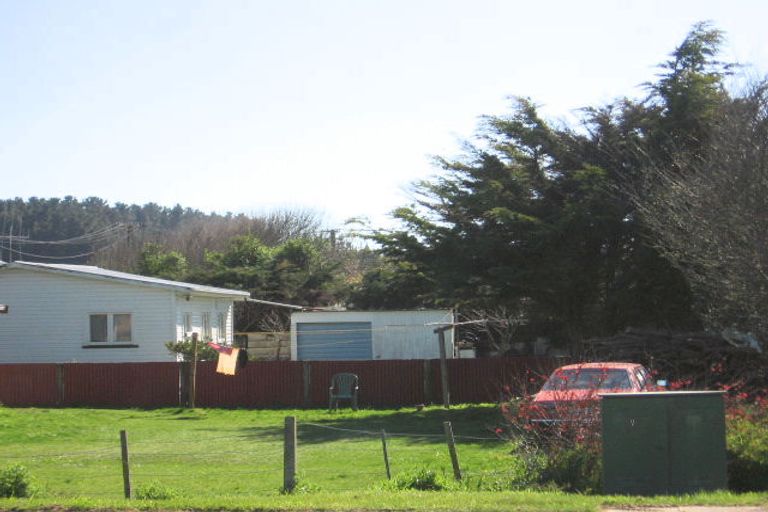 Photo of property in 49 Seabury Avenue, Foxton Beach, Foxton, 4815