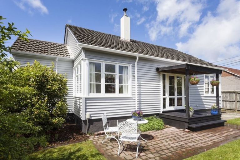 Photo of property in 84 Cobham Street, Spreydon, Christchurch, 8024