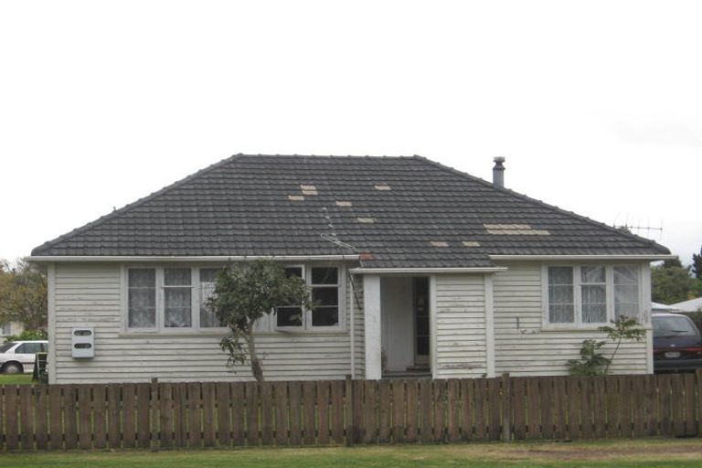 Photo of property in 52a Ford Street, Opotiki, 3122