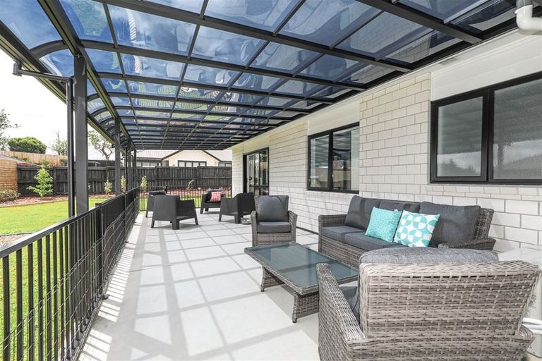 Photo of property in 5 Maggie Place, Te Kauwhata, 3710