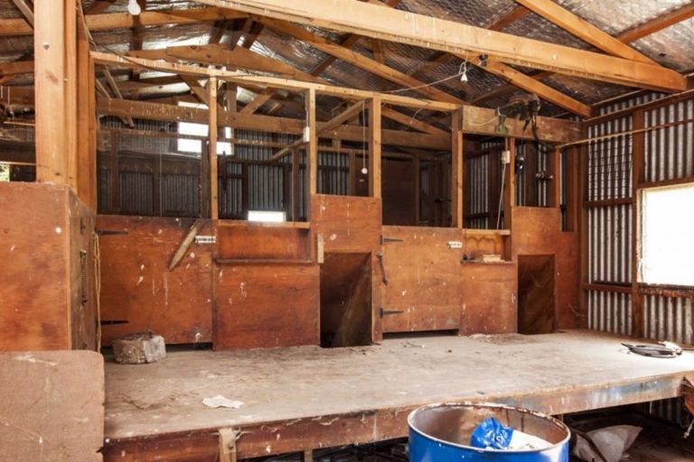 Photo of property in 435 Dunsandel Southbridge Road, Leeston, 7682