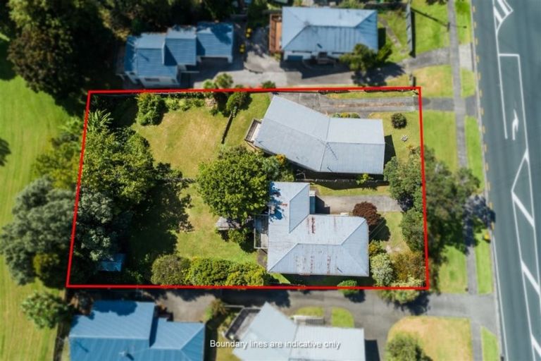 Photo of property in 280 Sunset Road, Windsor Park, Auckland, 0632