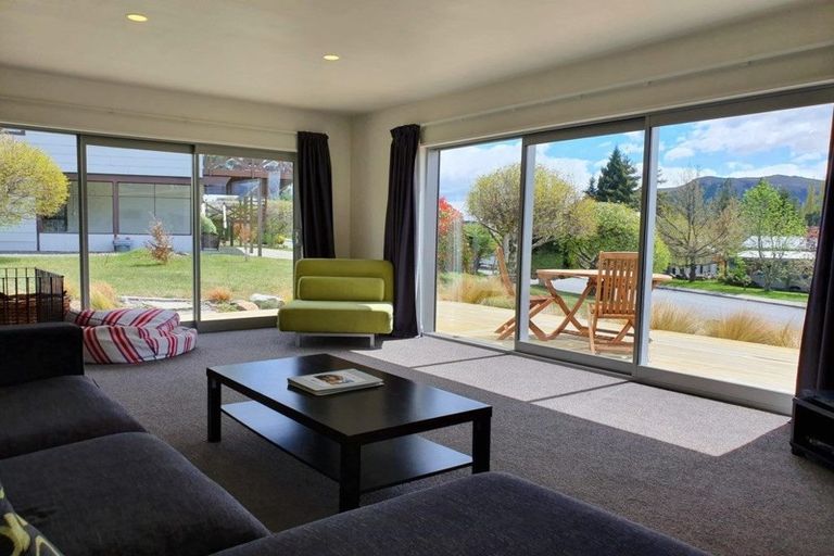 Photo of property in 5 Esther Hope Street, Lake Tekapo, 7999