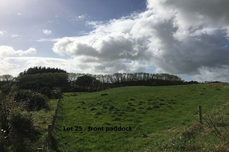 Photo of property in Settlement Road, Hakaru, Kaiwaka, 0975