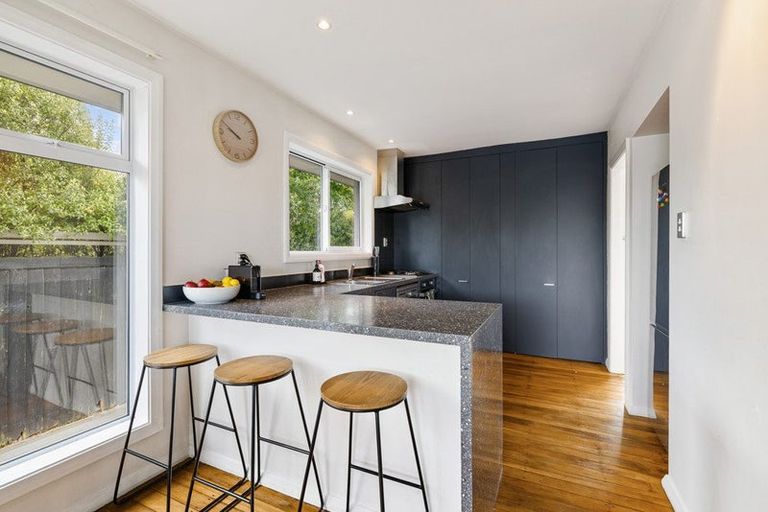 Photo of property in 124 Cavendish Road, Casebrook, Christchurch, 8051