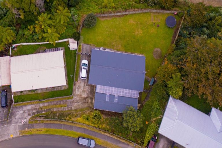 Photo of property in 36 Belair Avenue, Blagdon, New Plymouth, 4310