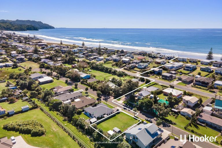 Photo of property in 9 Ian Place, Waihi Beach, 3611