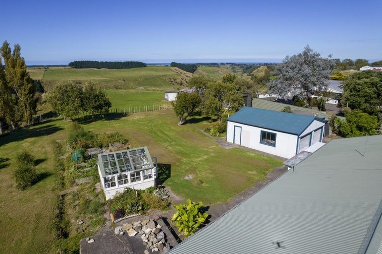 Photo of property in 150 No 2 Line, Okoia, Whanganui, 4572